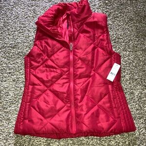 NY and Company Vest NWT